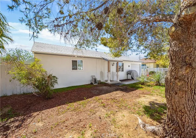 Homes for sale in Ridgecrest, CA | 225 W French Ave, Ridgecrest, CA 93555 | MLS# SR26025520