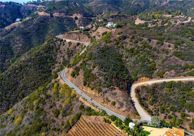 Homes for sale in Malibu, CA | 0 Mcreynolds Rd, Malibu, CA 90265 | MLS# SR26025530