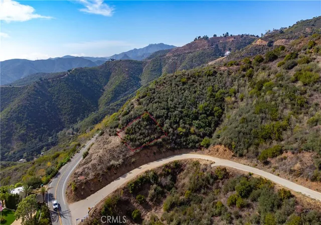 Homes for sale in Malibu, CA | 0 Mcreynolds Rd, Malibu, CA 90265 | MLS# SR26025530