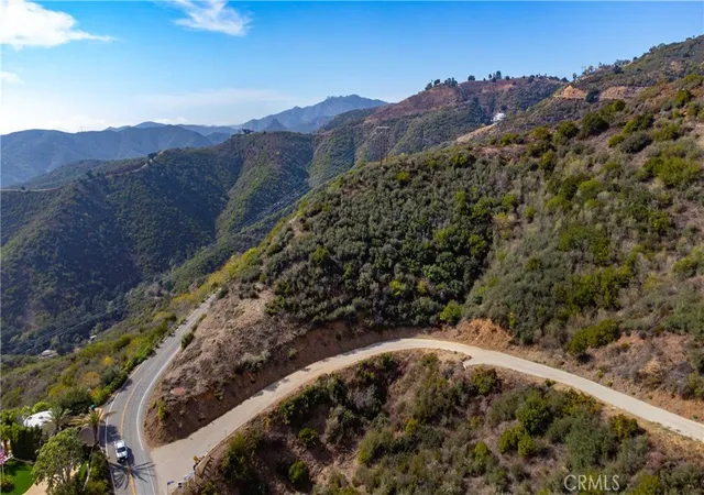 Homes for sale in Malibu, CA | 0 Mcreynolds Rd, Malibu, CA 90265 | MLS# SR26025530