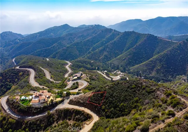 Homes for sale in Malibu, CA | 0 Mcreynolds Rd, Malibu, CA 90265 | MLS# SR26025530