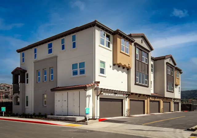 2nd image of 916 More Lane #1805, Morgan Hill, CA 95037 | MLS# 41122911