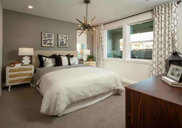 3rd image of 916 More Lane #1805, Morgan Hill, CA 95037 | MLS# 41122911