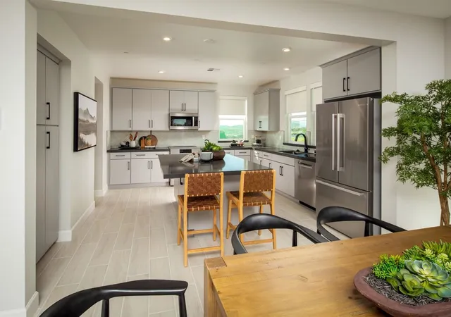 5th image of 916 More Lane #1805, Morgan Hill, CA 95037 | MLS# 41122911