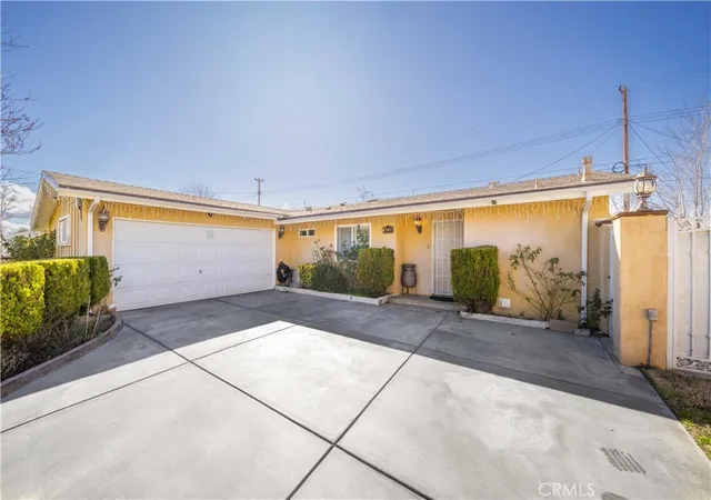 Homes for sale in Lancaster, CA | 45403 Andale, Lancaster, CA 93535 | MLS# CV26025550