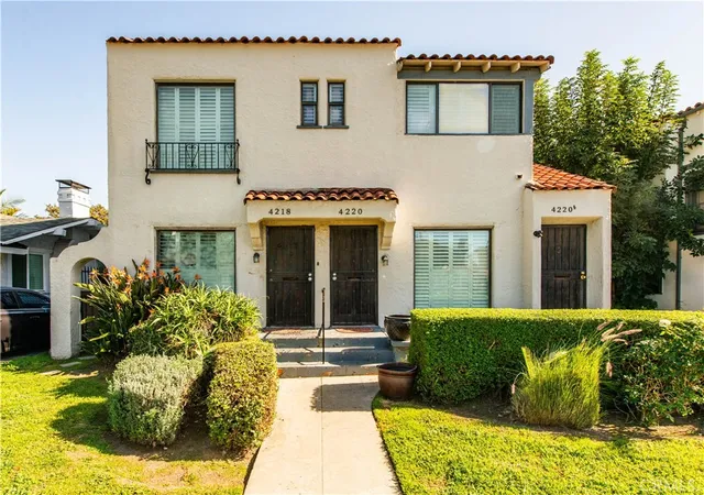 1st image of 4218 S Harvard, Los Angeles, CA 90062 | MLS# SR26023848