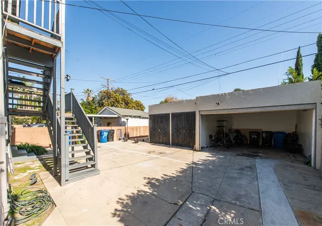 21st image of 4218 S Harvard, Los Angeles, CA 90062 | MLS# SR26023848