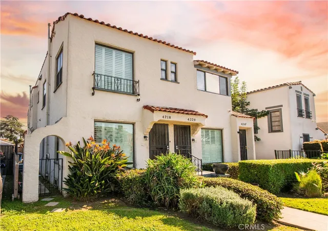 2nd image of 4218 S Harvard, Los Angeles, CA 90062 | MLS# SR26023848