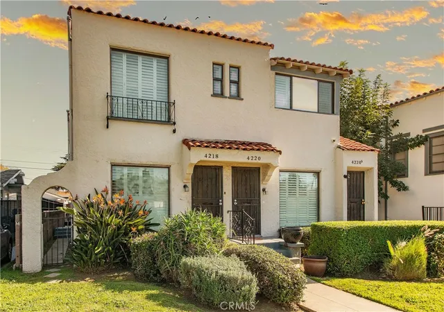 3rd image of 4218 S Harvard, Los Angeles, CA 90062 | MLS# SR26023848