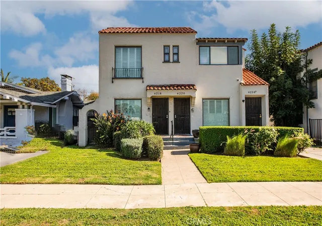 4th image of 4218 S Harvard, Los Angeles, CA 90062 | MLS# SR26023848