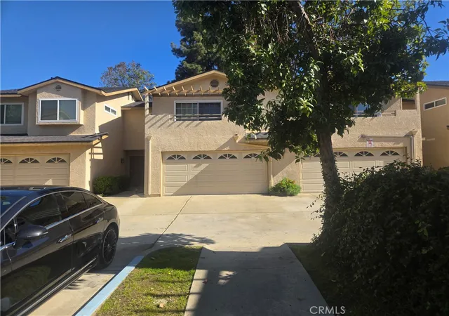 Photo 2 of Sale Pending at 2260 N Towne, Pomona, CA 91767 | MLS# PW26024392 | Listing updated on 2026-10-08