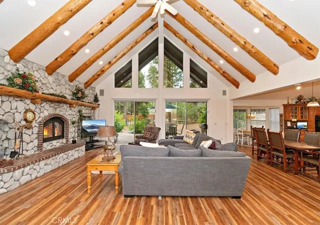 Homes for sale in Big Bear Lake, CA | 42143 Winter Park, Big Bear Lake, CA 92315 | MLS# IG26025647