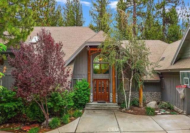 Homes for sale in Big Bear Lake, CA | 42143 Winter Park, Big Bear Lake, CA 92315 | MLS# IG26025647
