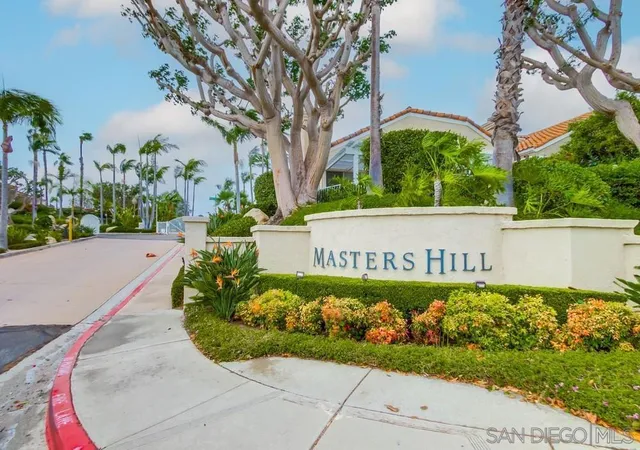 Homes for sale in San Diego, CA | 12122 Royal Birkdale Row, San Diego, CA 92128 | Houzeo