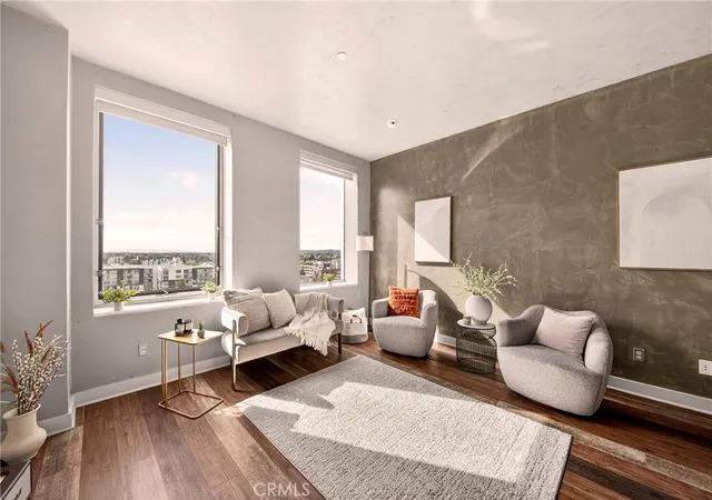 Photo 1 of Condo for sale at 3810 Wilshire Blvd #909, Los Angeles, CA 90010 | MLS# PW26024327 | Listing updated on 2026-10-05