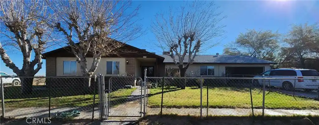 Photo 1 of Single family home for sale at 12491 Toby Ln, Blythe, CA 92225 | MLS# OC26025739 | Listing updated on 2026-08-03