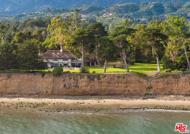 Photo 1 of Single family home for sale at 3055 Padaro Ln, Carpinteria, CA 93013 | MLS# 26646903 | Listing updated on 2026-10-05