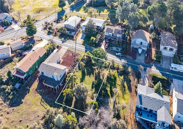 Photo 1 of Land for sale at 4587 Hawaina Way, Kelseyville, CA 95451 | MLS# LC26025807 | Listing updated on 2026-03-31