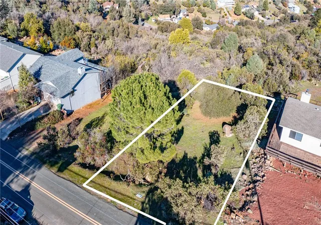 Photo 2 of Land for sale at 4587 Hawaina Way, Kelseyville, CA 95451 | MLS# LC26025807 | Listing updated on 2026-03-31