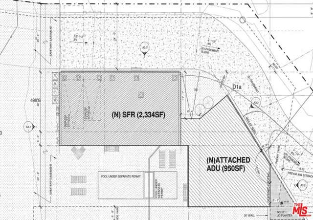 Photo 1 of Land for sale at 4115 York, Los Angeles, CA 90065 | MLS# 26647355 | Listing updated on 2026-10-01