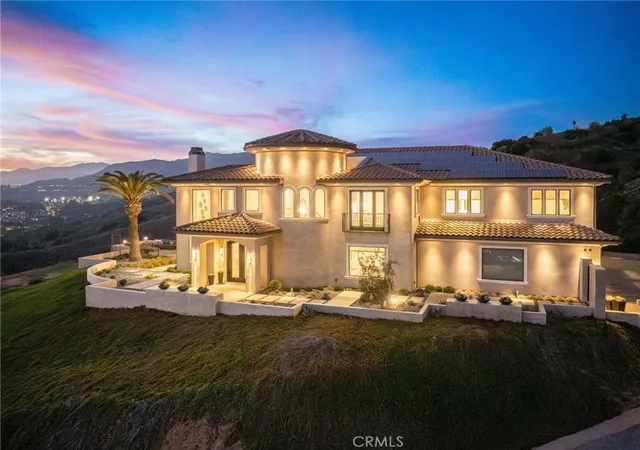 Photo 1 of Mansion for sale at 4485 Broken Spur Rd, La Verne, CA 91750 | MLS# CV26023878 | Listing updated on 2026-09-25