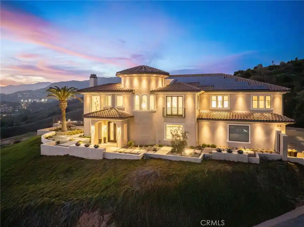 Photo 1 of Sale Pending at 4485 Broken Spur Rd, La Verne, CA 91750 | MLS# CV26023878 | Listing updated on 2026-10-28