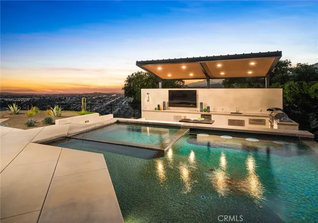 Photo 4 of Single family home for sale at 4485 Broken Spur Rd, La Verne, CA 91750 | MLS# CV26023878 | Listing updated on 2026-09-25