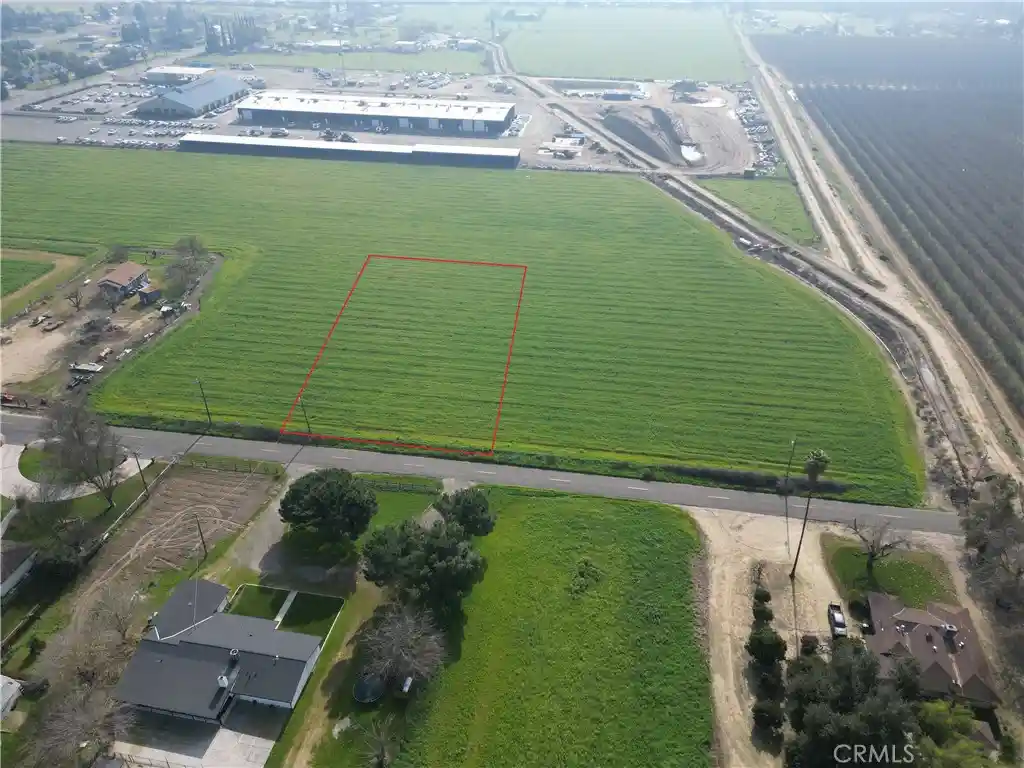 Photo 1 of Land for sale at 2 W Belcher Ave, Merced, CA 95348 | MLS# MC26025317 | Listing updated on 2026-07-27