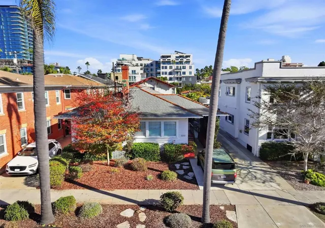 Photo 1 of Single family home for sale at 3251 3rd Avenue, San Diego, CA 92103 | MLS# 260002704SD | Listing updated on 2026-06-26
