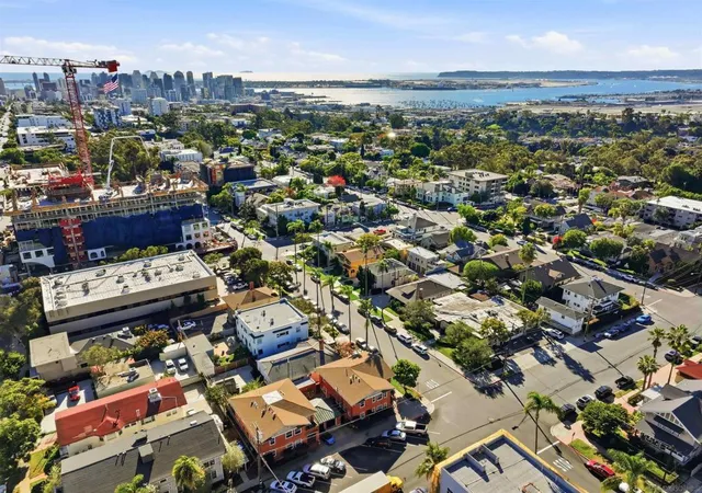 Photo 3 of Single family home for sale at 3251 3rd Avenue, San Diego, CA 92103 | MLS# 260002704SD | Listing updated on 2026-06-26