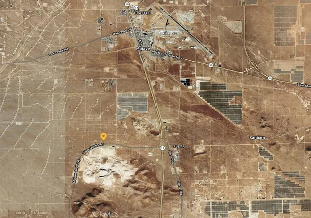 2nd image of 3400 Alder Ave, Mojave, CA 93501 | MLS# SR26025954