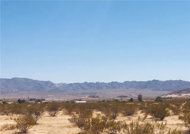 Homes for sale in 29 Palms, CA | 0 Near Emerald Dr, 29 Palms, CA 92277 | MLS# JT26025964
