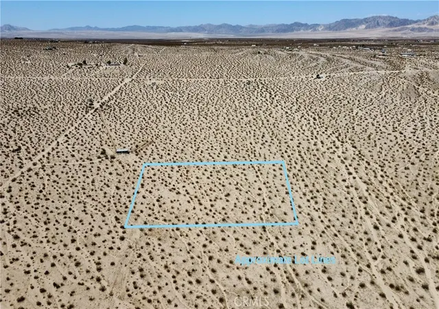 Homes for sale in 29 Palms, CA | 0 Near Emerald Dr, 29 Palms, CA 92277 | MLS# JT26025964