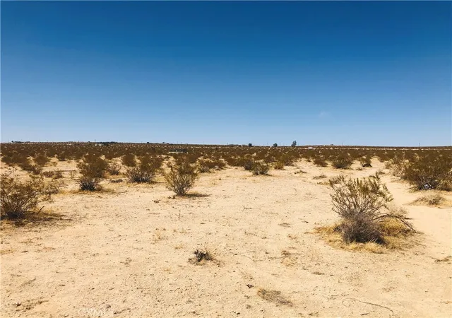 Homes for sale in 29 Palms, CA | 0 Near Emerald Dr, 29 Palms, CA 92277 | MLS# JT26025964