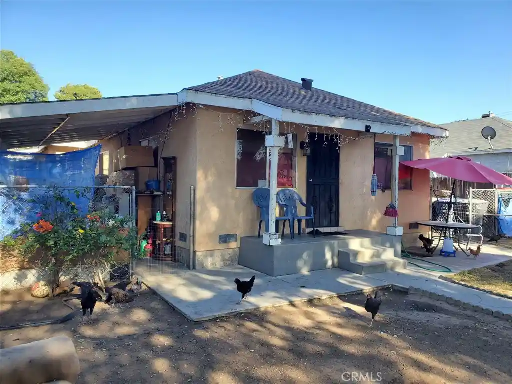 Photo 1 of Multi family home for sale at 4110 Dwight, Riverside, CA 92507 | MLS# PW26025972 | Listing updated on 2026-10-02