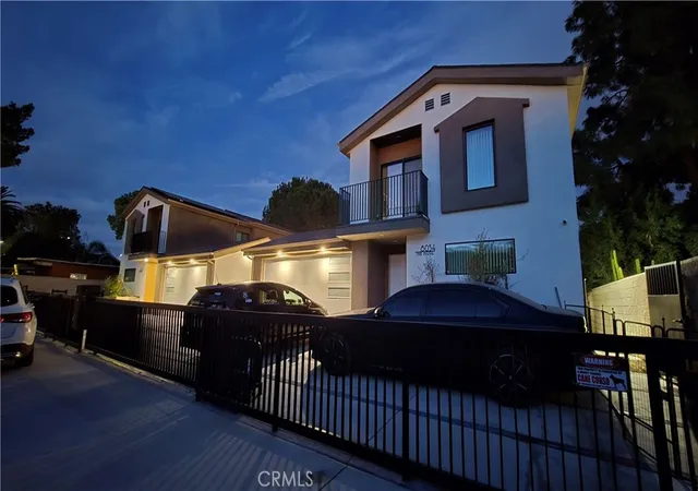 Homes for sale in Sun Valley, CA | 8034 ,036,038 Fair Ave, Sun Valley, CA 91352 | MLS# SR26026002