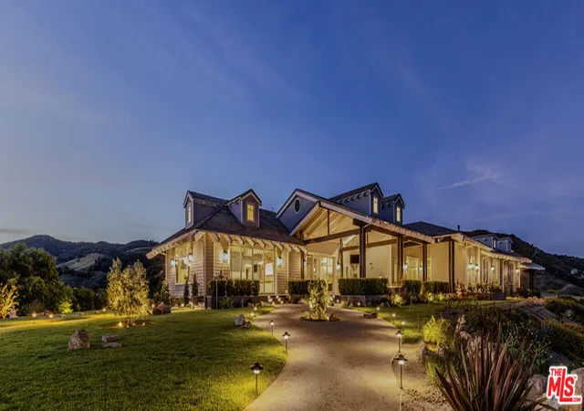 1st image of 1697 W Potrero Rd, Westlake Village, CA 91361 | MLS# 26635229