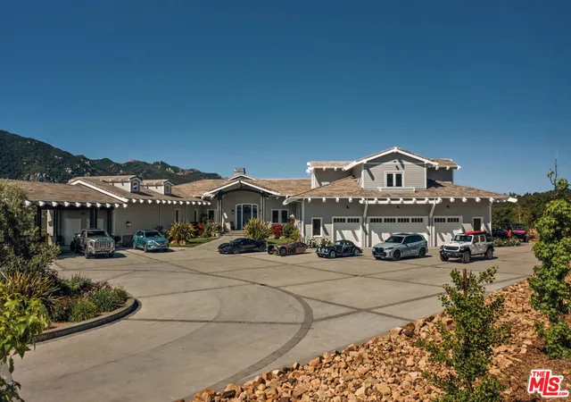 5th image of 1697 W Potrero Rd, Westlake Village, CA 91361 | MLS# 26635229