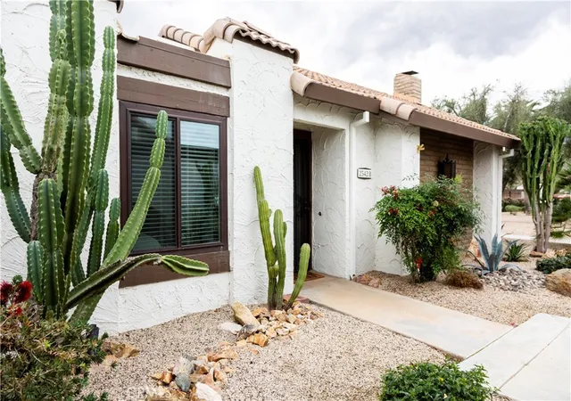 Homes for sale in Palm Springs, CA | 2542 Miramonte E #B, Palm Springs, CA 92264 | MLS# OC26026054