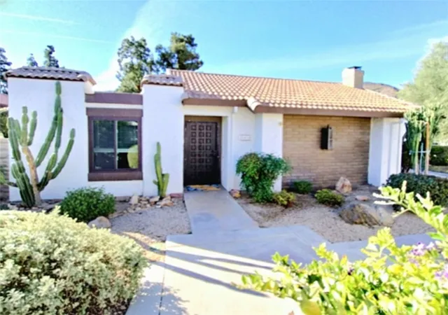 Homes for sale in Palm Springs, CA | 2542 Miramonte E #B, Palm Springs, CA 92264 | MLS# OC26026054