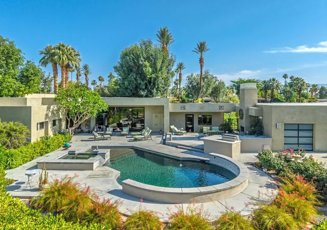 3rd image of 75550 Beryl Ln, Indian Wells, CA 92210 | MLS# 219142674PS