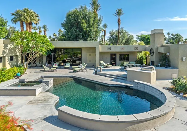 4th image of 75550 Beryl Ln, Indian Wells, CA 92210 | MLS# 219142674PS
