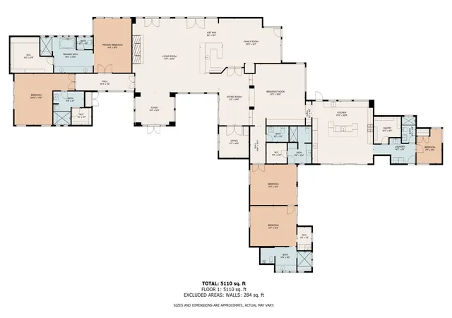 61st image of 75550 Beryl Ln, Indian Wells, CA 92210 | MLS# 219142674PS