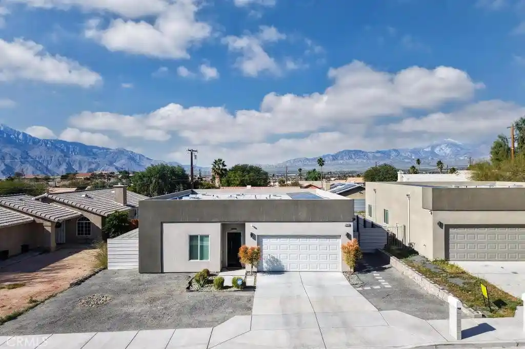 Photo 1 of Single family home for sale at 13645 Quinta, Desert Hot Springs, CA 92240 | MLS# SW26025968 | Listing updated on 2026-10-30