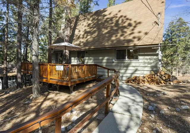 1st image of 1257 Sand Canyon Ct, Big Bear Lake, CA 92315 | MLS# IG26026149