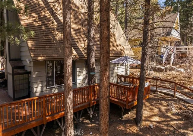 2nd image of 1257 Sand Canyon Ct, Big Bear Lake, CA 92315 | MLS# IG26026149