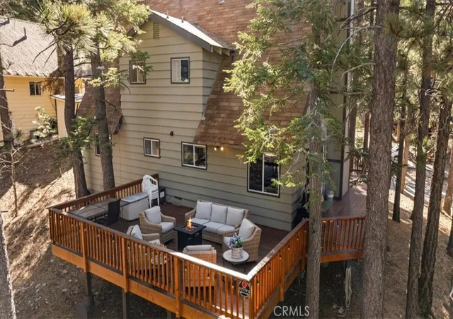 3rd image of 1257 Sand Canyon Ct, Big Bear Lake, CA 92315 | MLS# IG26026149