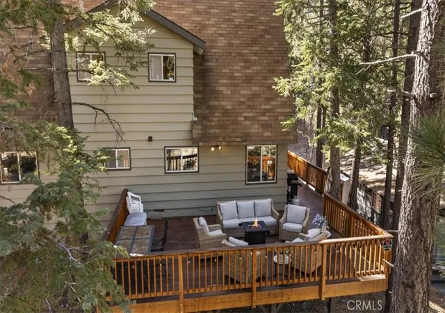 4th image of 1257 Sand Canyon Ct, Big Bear Lake, CA 92315 | MLS# IG26026149
