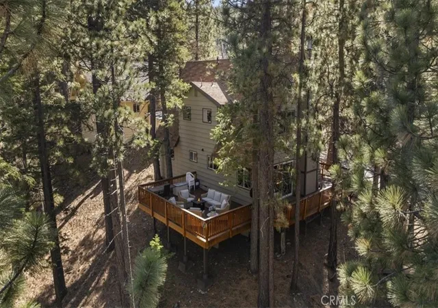5th image of 1257 Sand Canyon Ct, Big Bear Lake, CA 92315 | MLS# IG26026149