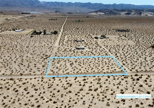 Homes for sale in 29 Palms, CA | 2 Kachina Dr, 29 Palms, CA 92277 | MLS# JT26026181